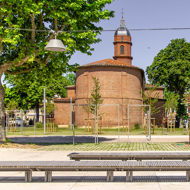 Epaviste Cugnaux 31270